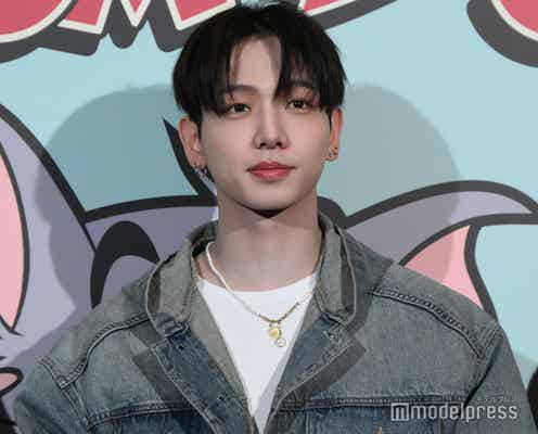 BOYNEXTDOOR「トムとジェリー」との共通点とは?JAEHYUN「僕たちもよく喧嘩しているので大丈夫です」