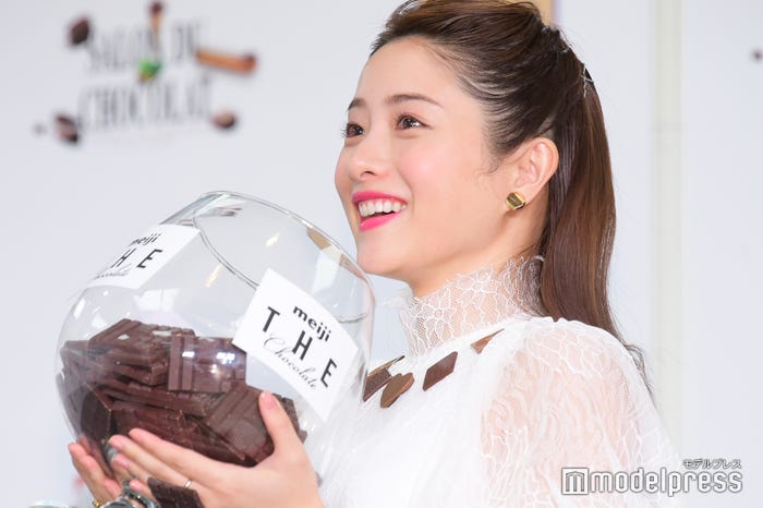 石原さとみ(C)モデルプレス