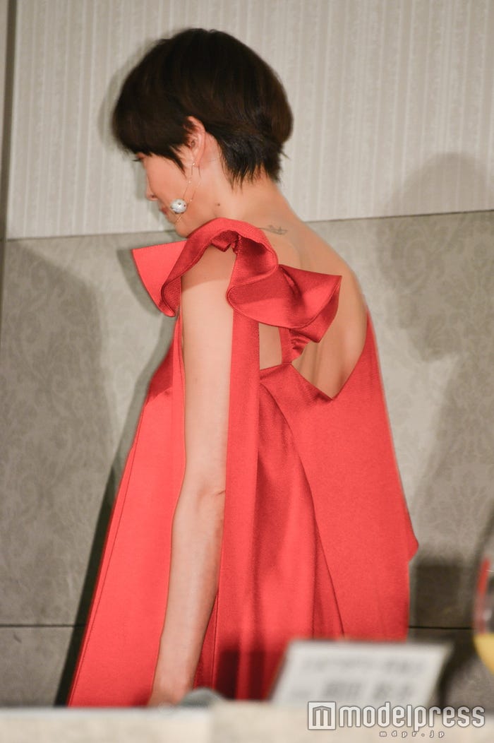 宮沢りえ (C)モデルプレス