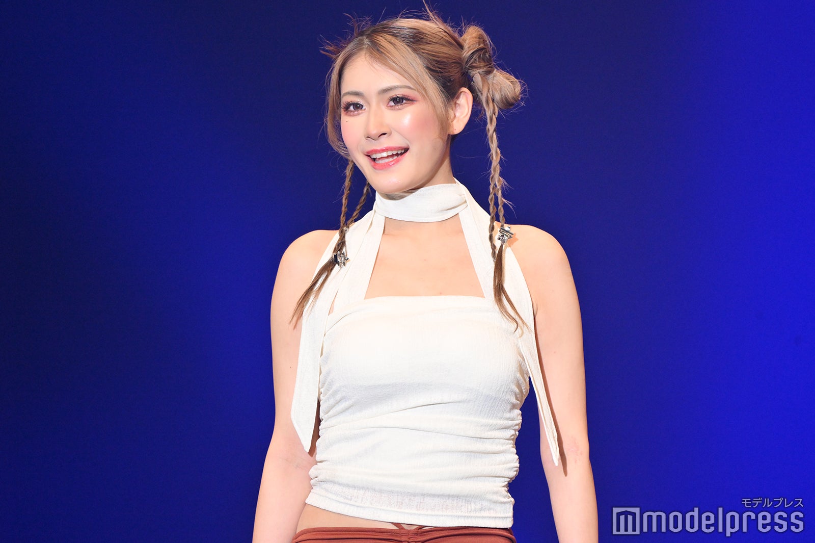 （C）モデルプレス