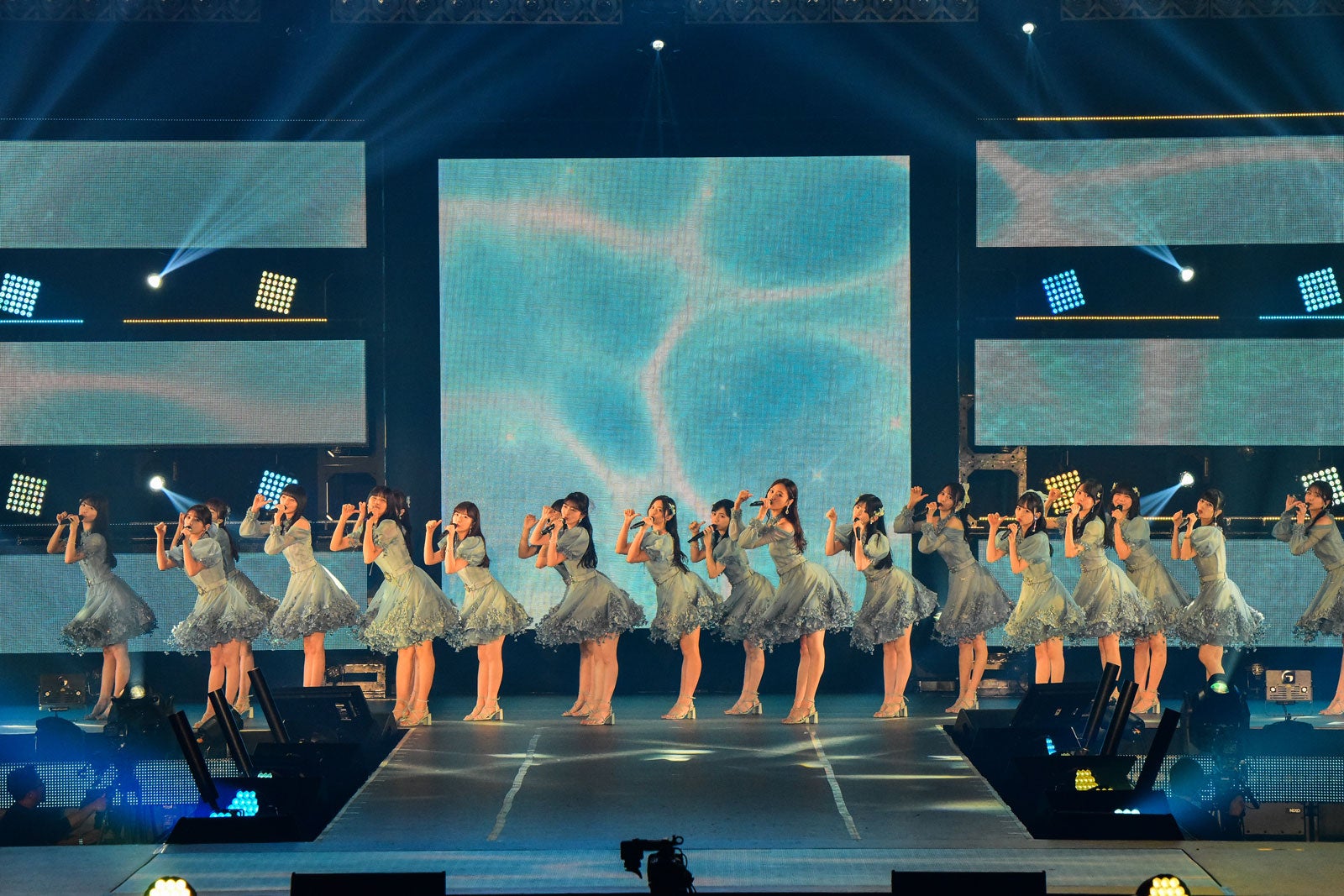 乃木坂46（C）Rakuten GirlsAward 2024 AUTUMN／WINTER