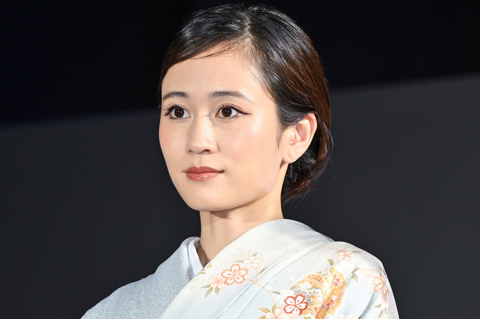 前田敦子（C）モデルプレス