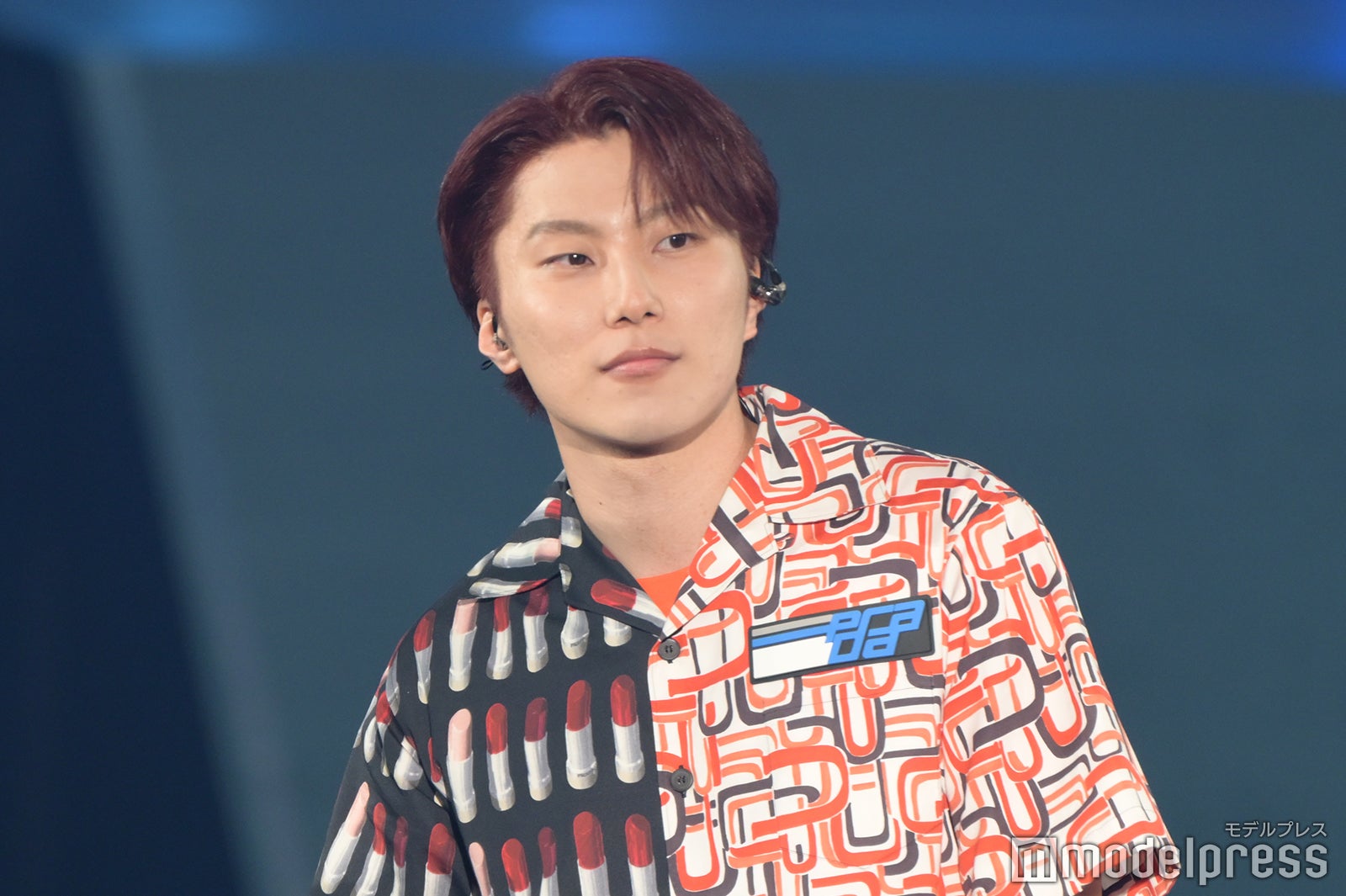 あむぎり（C）モデルプレス