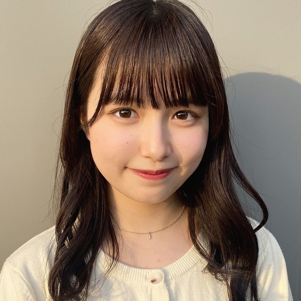 辻村麻琴さん（提供写真）