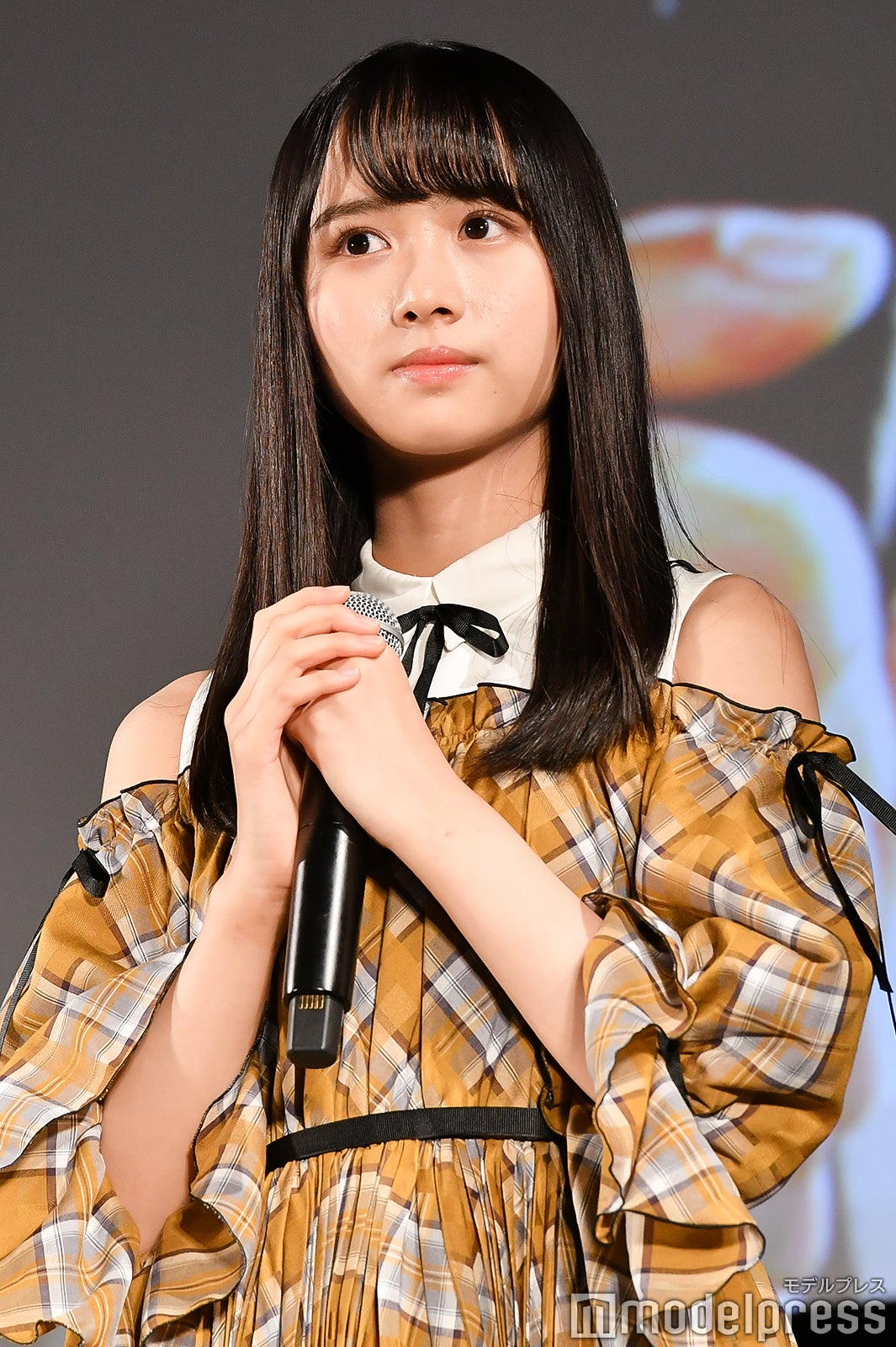 上村ひなの（C）モデルプレス