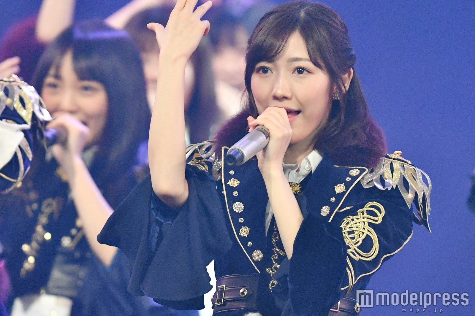 AKB48（C）モデルプレス