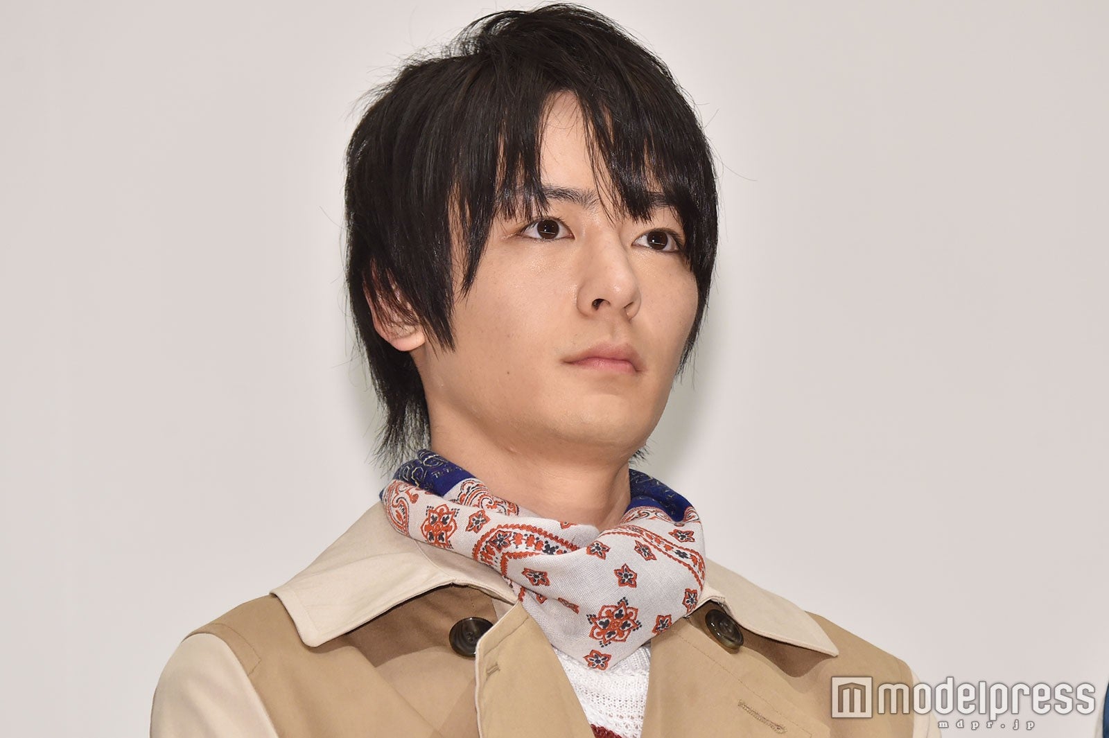 犬飼貴丈 （C）モデルプレス