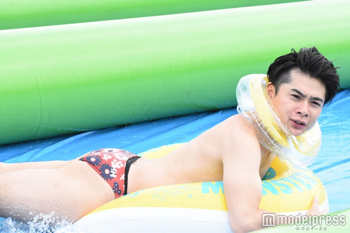 吉村崇 (C)モデルプレス