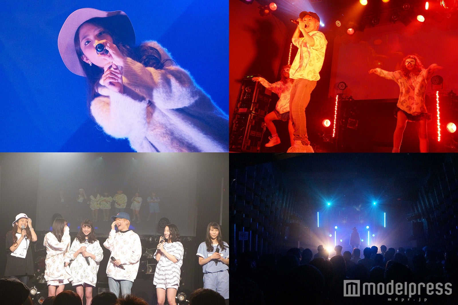 “欲しがり女子”に送る即完売のイベントが話題　宮脇詩音主催でこんどうようぢらが登場