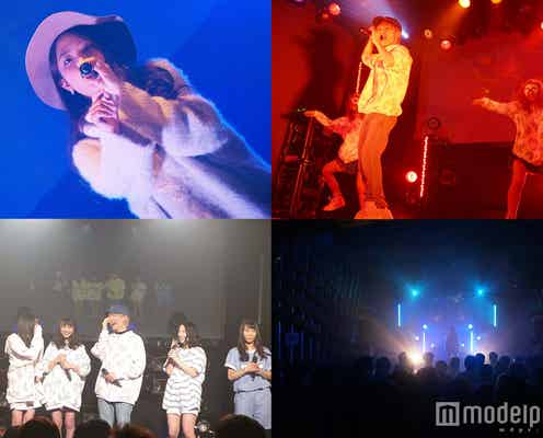 “欲しがり女子”に送る即完売のイベントが話題 宮脇詩音主催でこんどうようぢらが登場