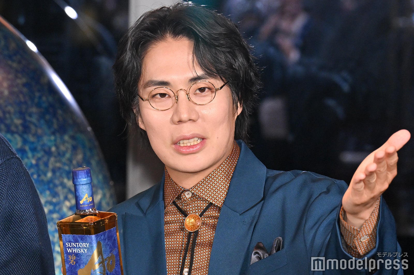 くるま（C）モデルプレス