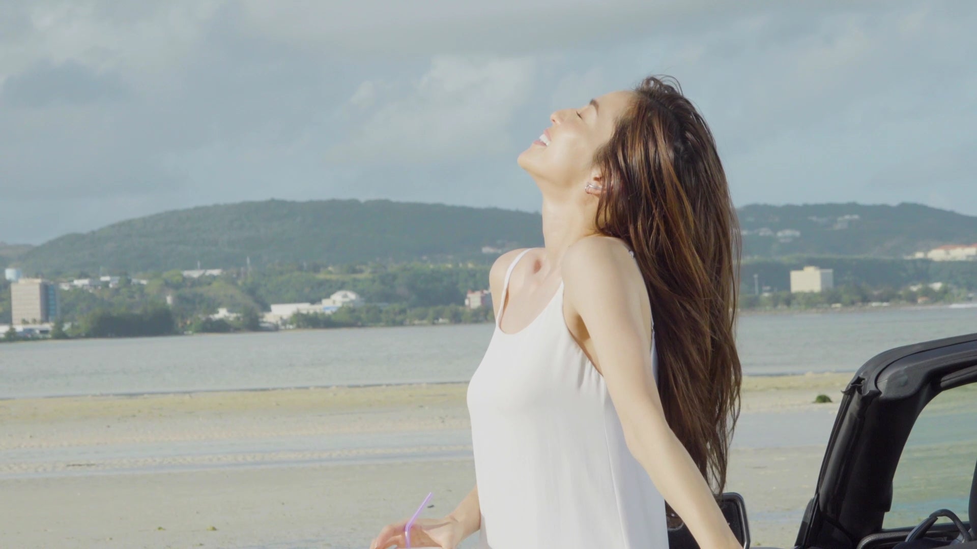 中村アン（提供写真）