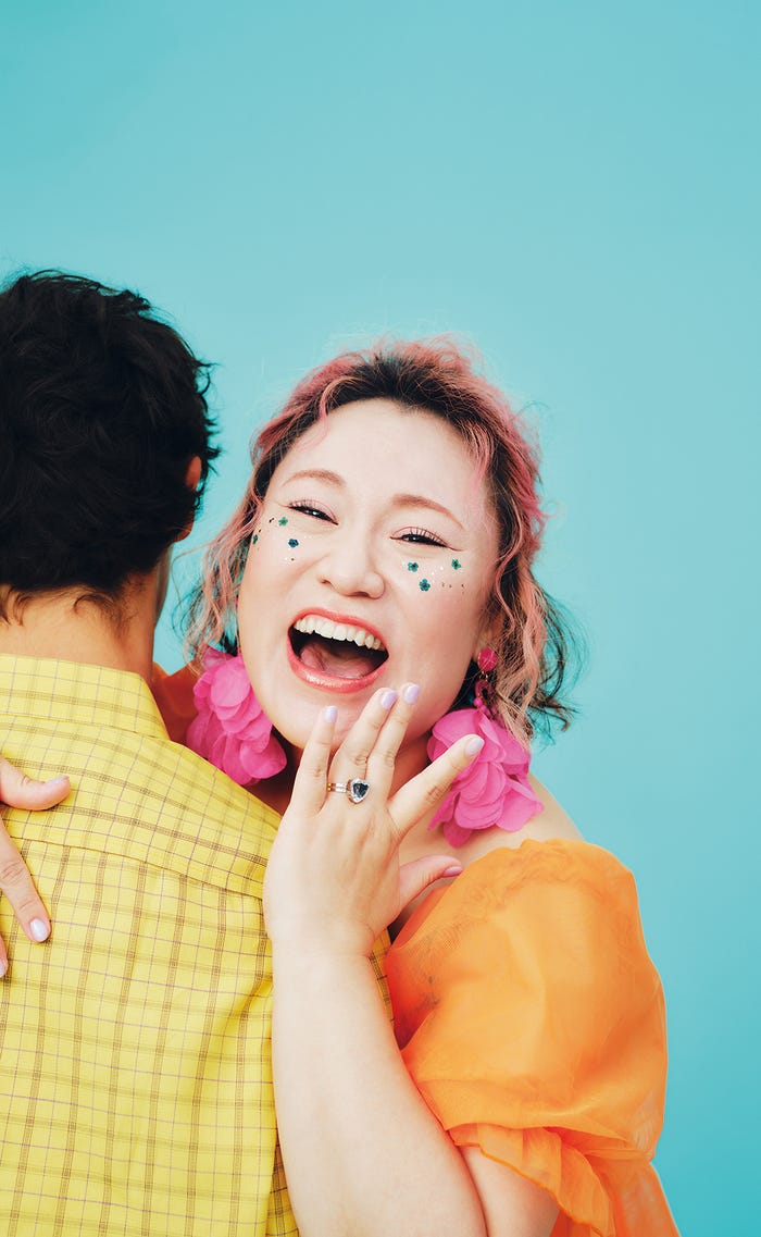 バービー(提供写真)