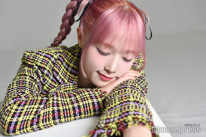 イェナ(C)モデルプレス