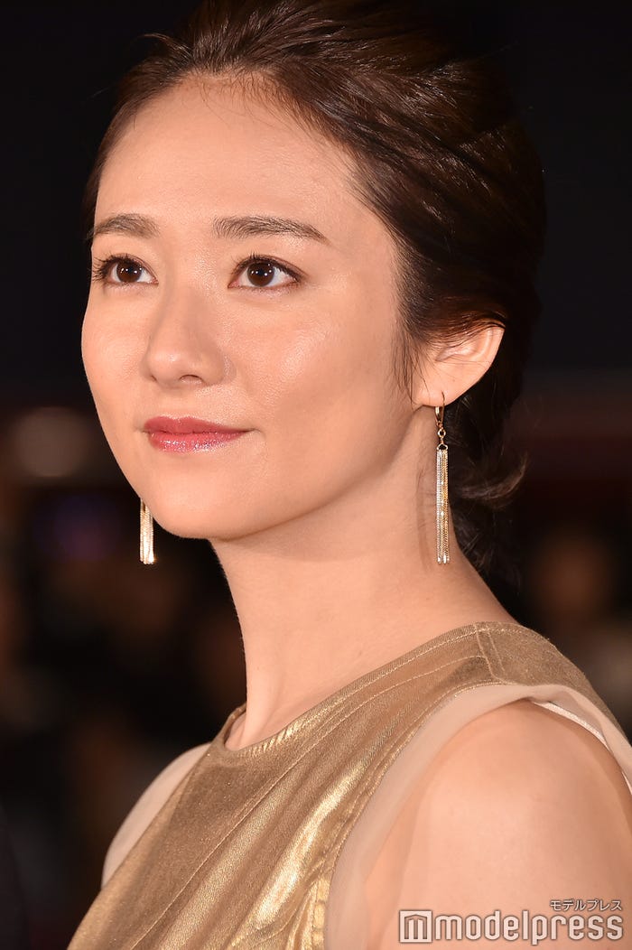 木村文乃(C)モデルプレス