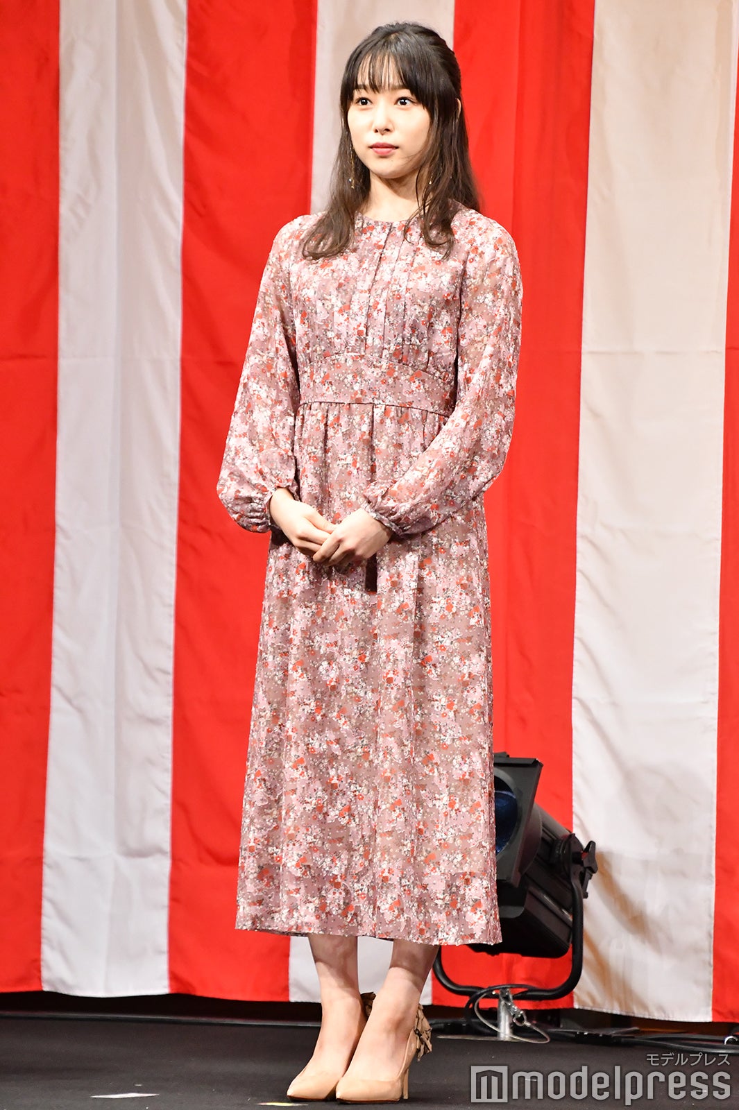 桜井日奈子 （C）モデルプレス