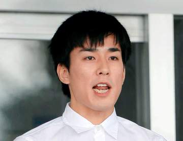 高畑裕太 「約9年前に起こした不祥事」について長文声明「関係を持ったこと自体は事実」 「性的暴行」は否定