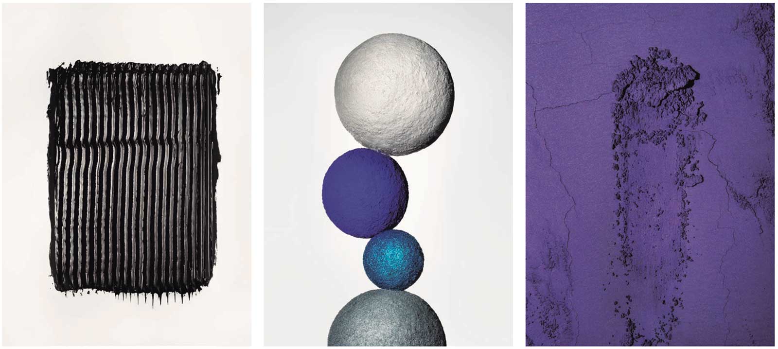 ZARAのトータルビューティーライン「ZARA Beauty」より（提供写真）