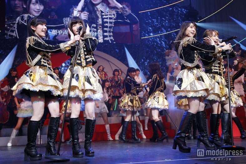 「ヘビーローテーション」 ALL（C）AKS