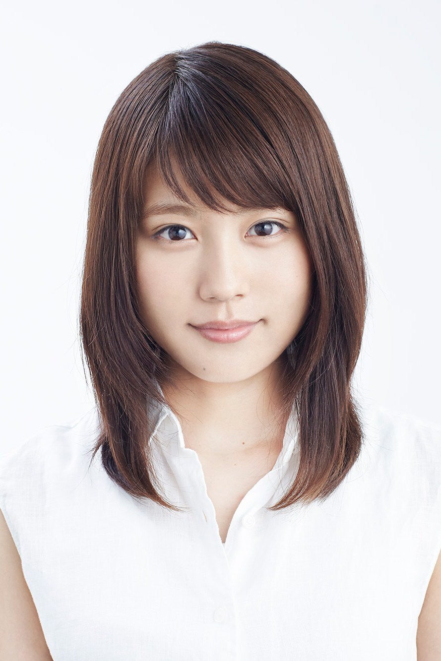 有村架純（提供画像）