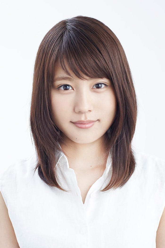 有村架純(提供画像)