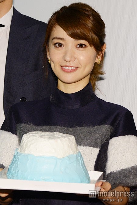 画像1 10 大島優子 最近まで隠してた 秘密を告白 モデルプレス