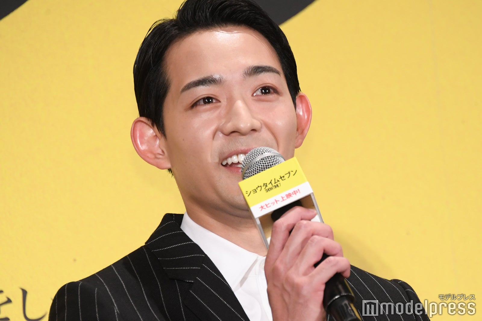 竜星涼（C）モデルプレス