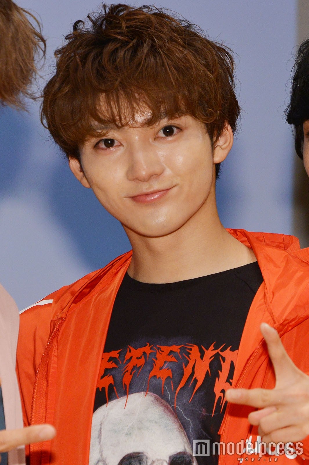 ユーキ （C）モデルプレス