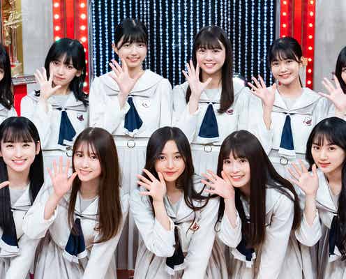 「新・乃木坂スター誕生!LIVE」出演アーティスト発表 最終公演でSPシークレットゲストも