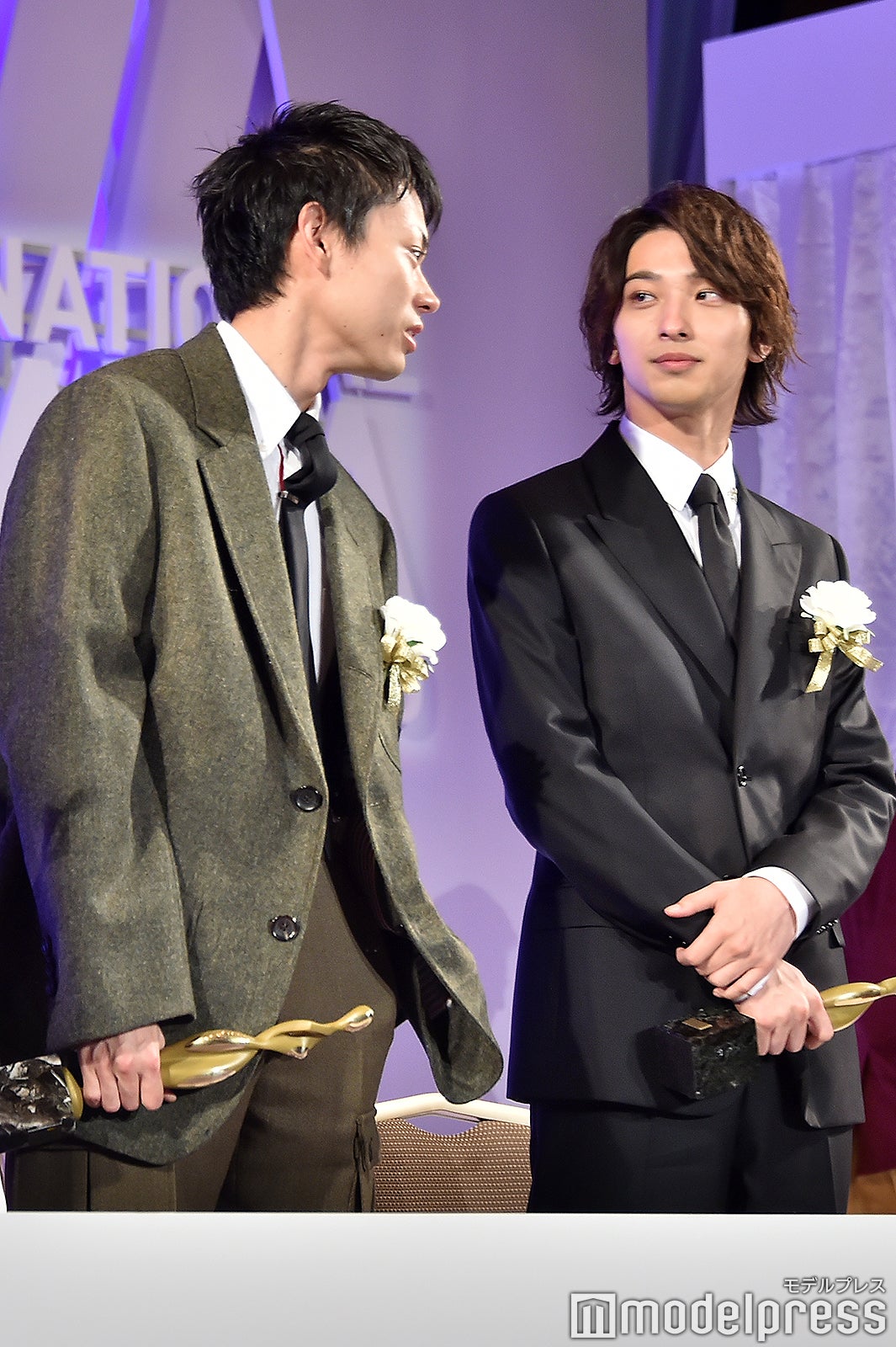 画像66 100 菅田将暉 清原果耶 横浜流星 黒木華ら受賞 東京ドラマアウォード19 発表 受賞作品 受賞者一覧 モデルプレス