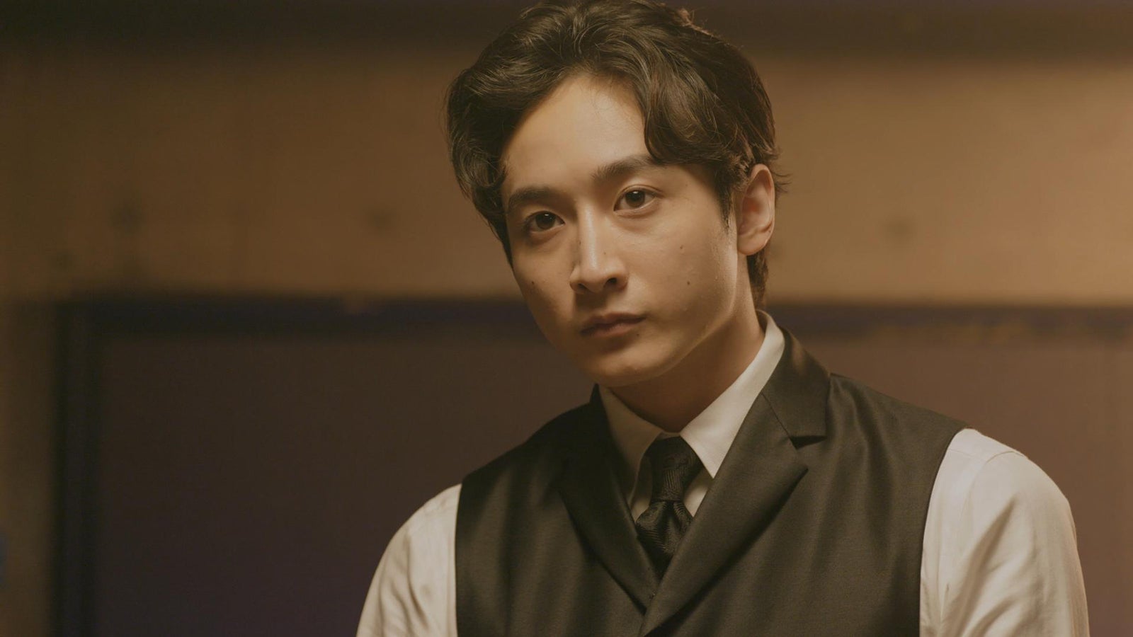 小関裕太（C）フジテレビ