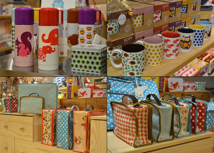 北欧雑貨 Blafre ブラフレ フランス雑貨 Lale ラレ の直営店 横浜赤レンガ倉庫にオープン モデルプレス 北欧雑貨 Blafre ブラフレ フランス雑貨 Lale ラレ の直営店 横浜赤レンガ倉庫にオープン モデルプレス