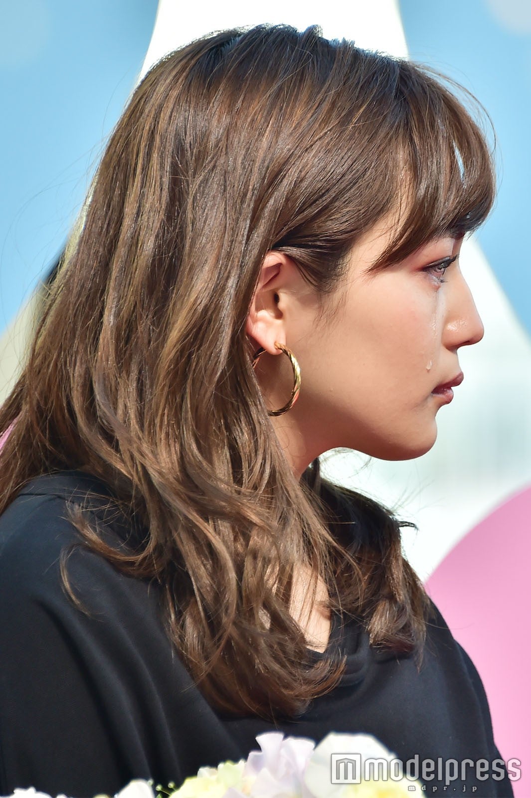 川口春奈（C）モデルプレス