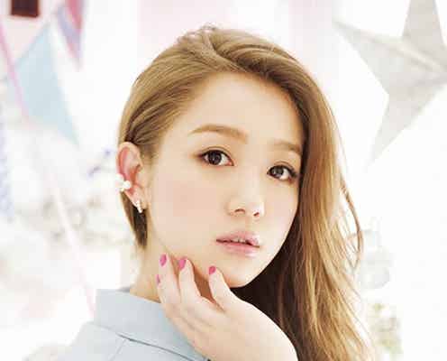 西野カナ、映画「ヒロイン失格」主題歌に決定 桐谷美玲も絶賛のラブソング誕生