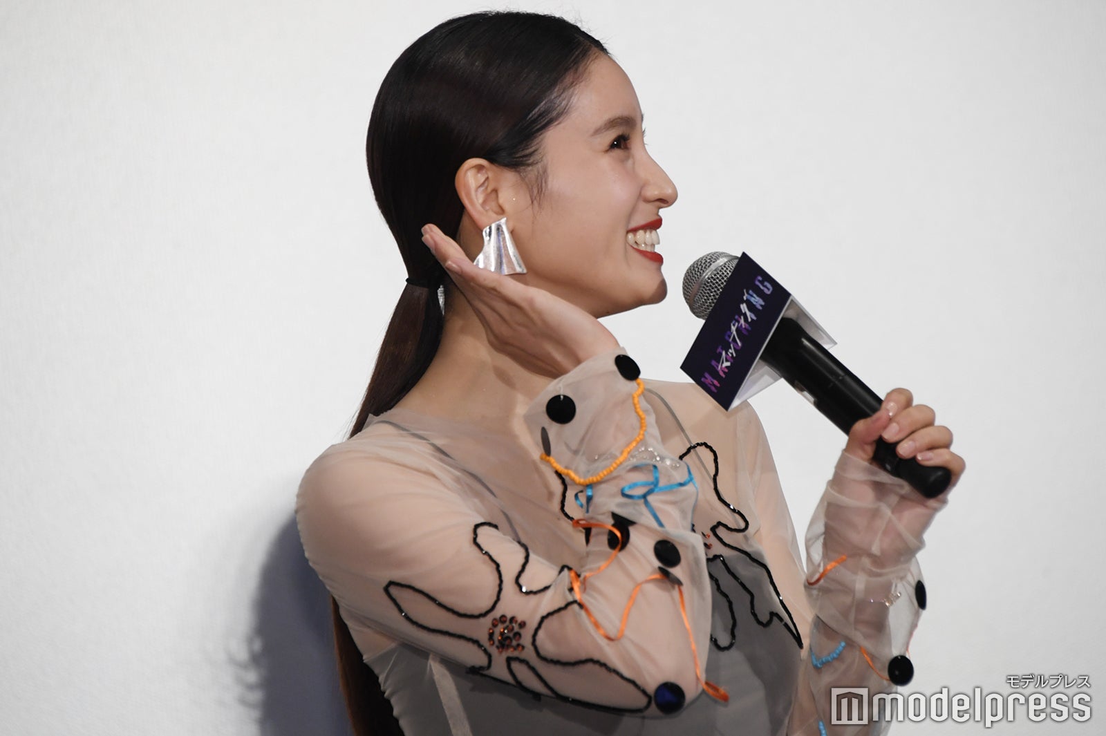 土屋太鳳（C）モデルプレス