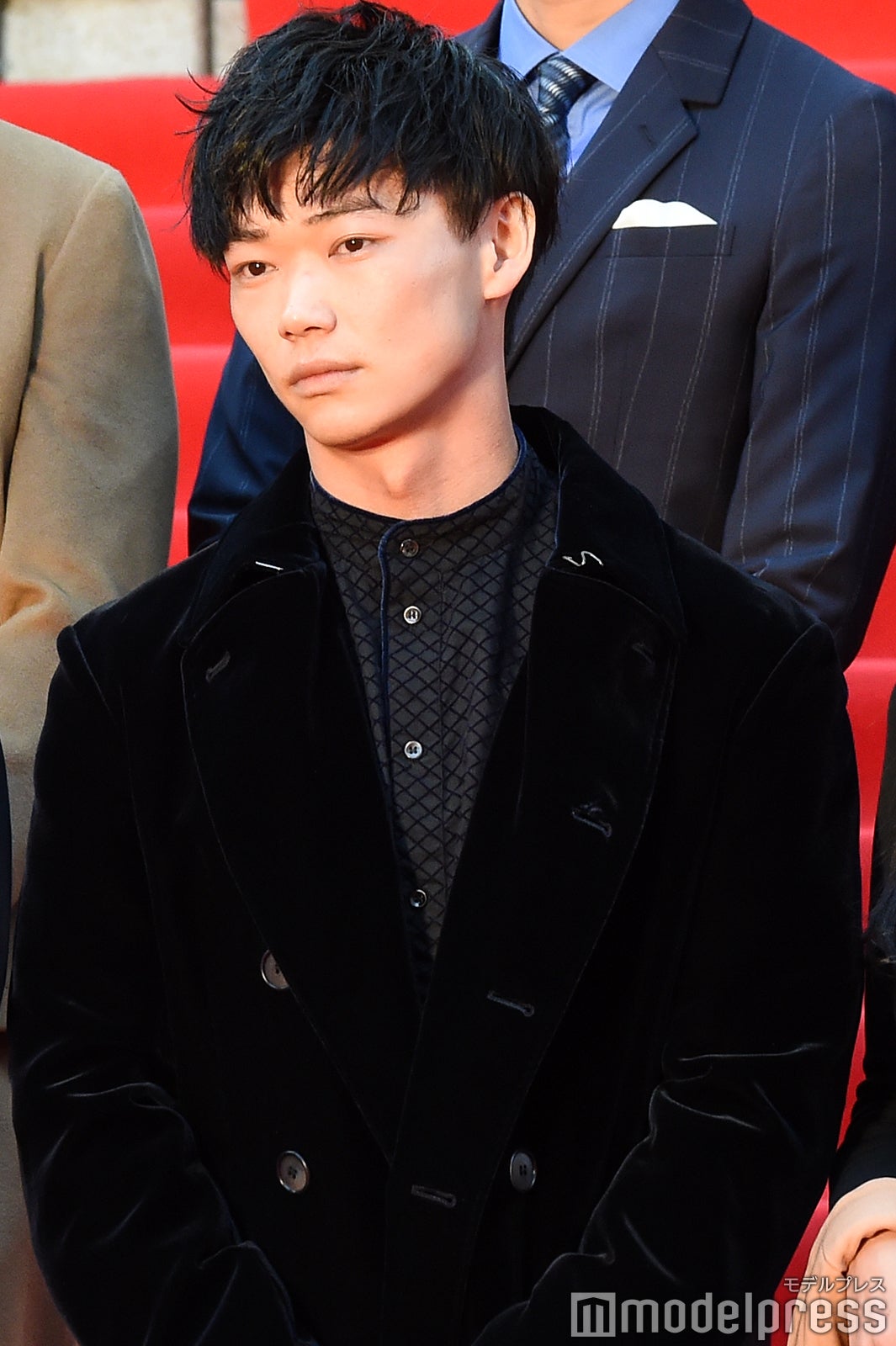 笠松将 （C）モデルプレス