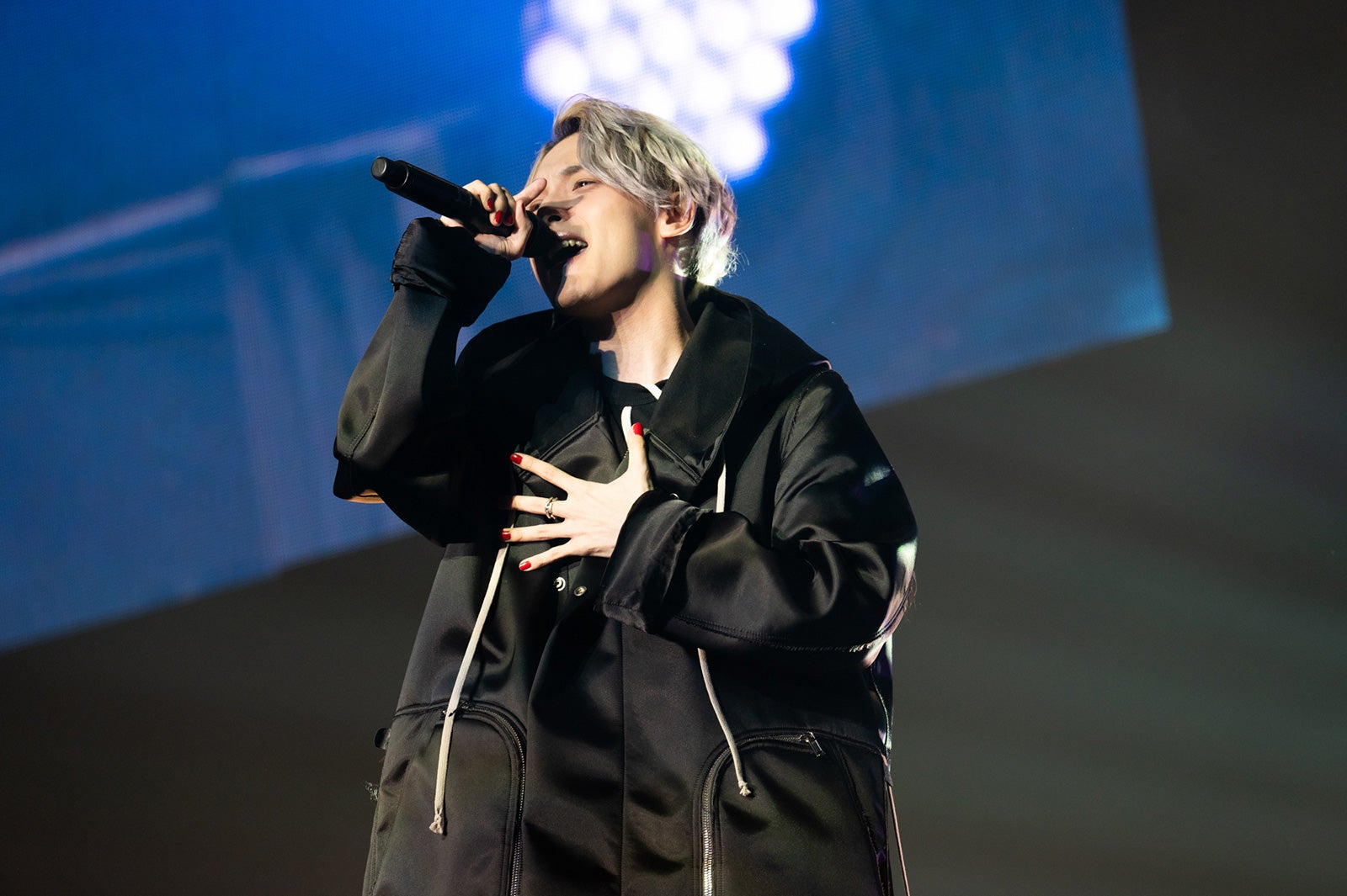 「THE FIRST FINAL」より（C）日本テレビ