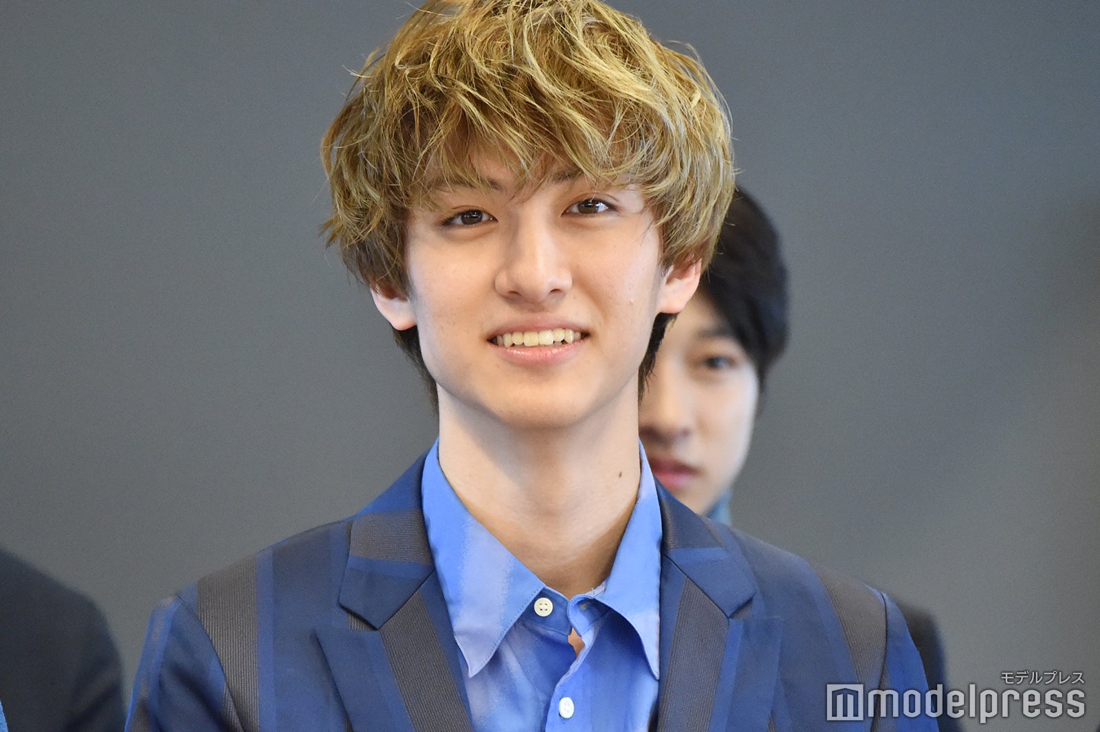 古川毅 （C）モデルプレス