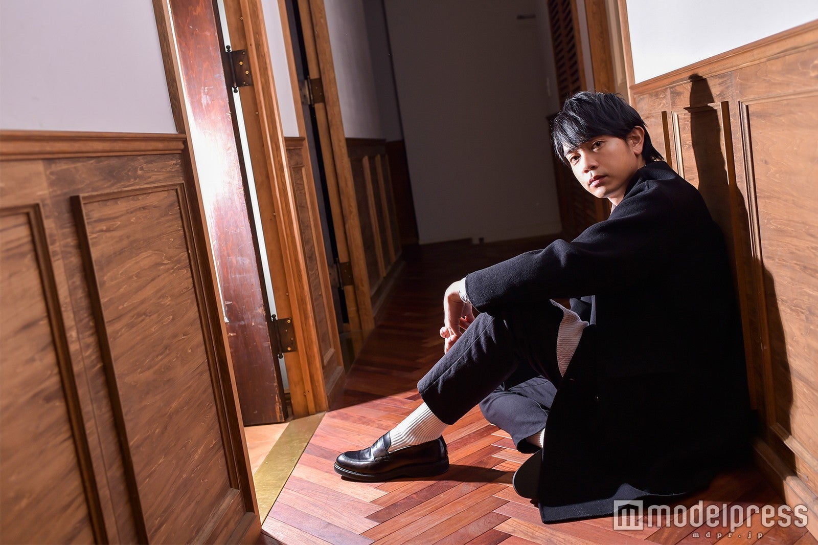 青柳翔（C）モデルプレス