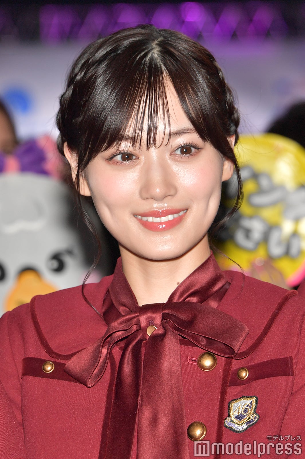 山下美月（C）モデルプレス