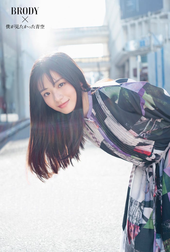 西森杏弥(画像提供:白夜書房)