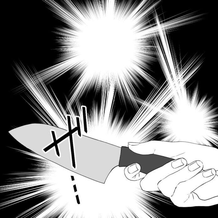 最悪な言動に妻は⁉