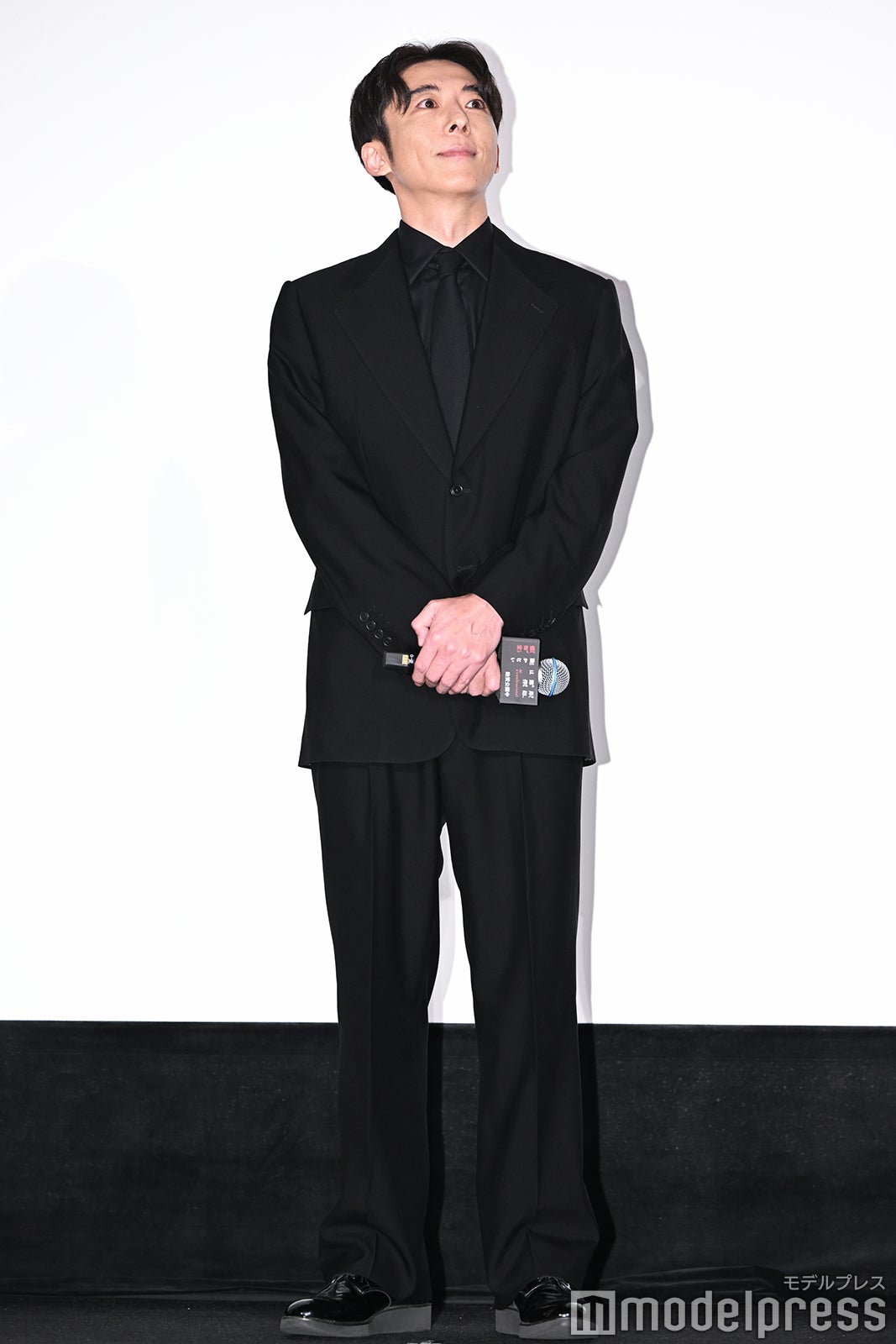 高橋一生（C）モデルプレス