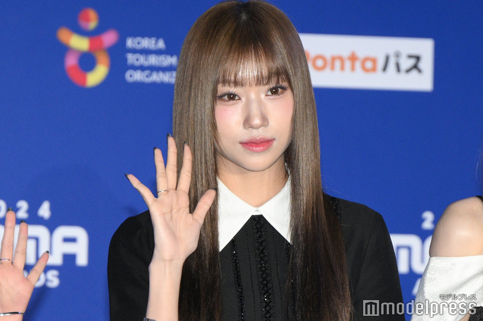 チェ・ジョンウン（C）モデルプレス