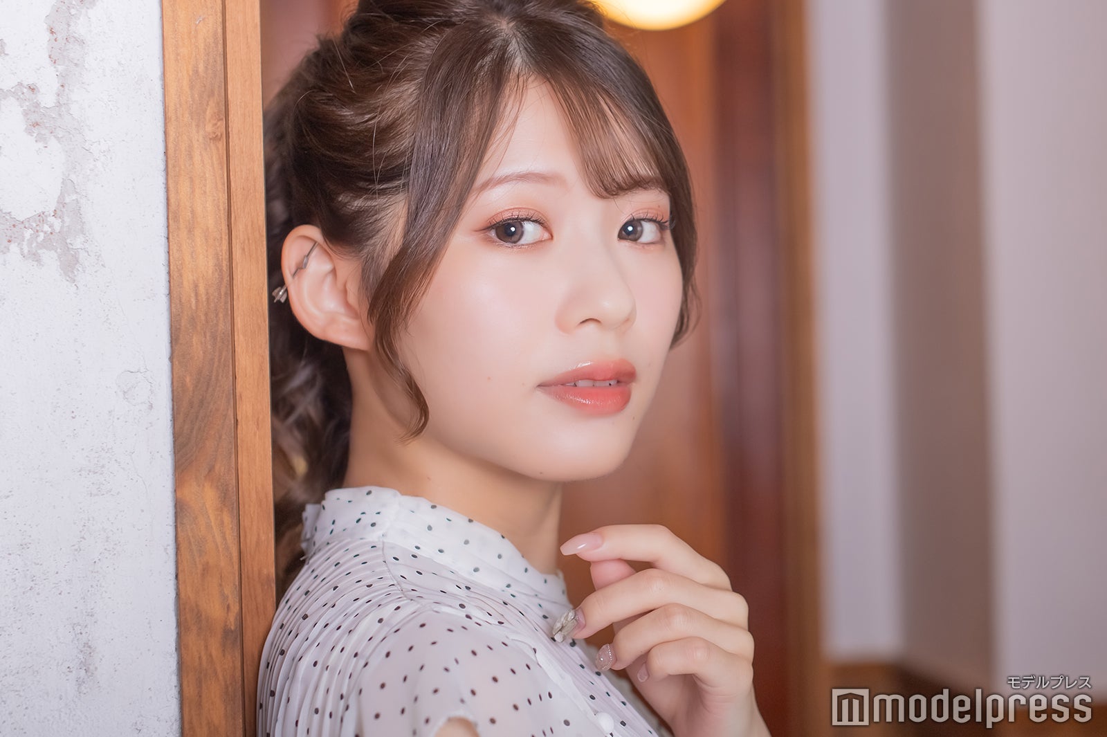 舩木菜々さん（C）モデルプレス