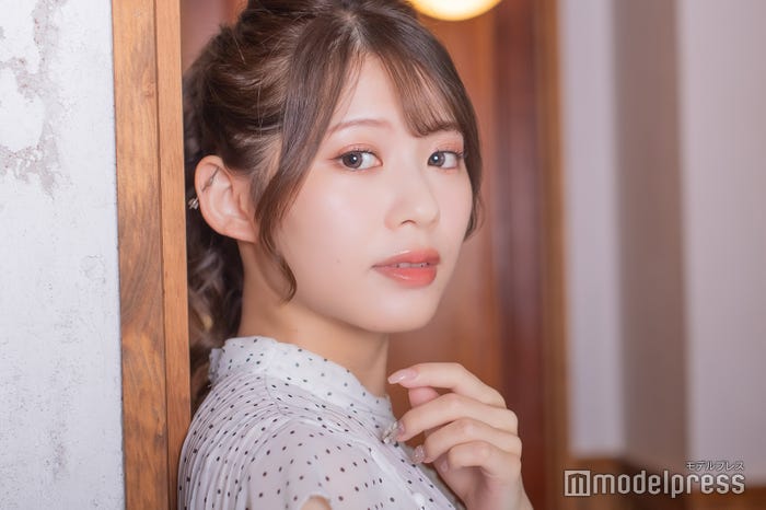 舩木菜々さん(C)モデルプレス