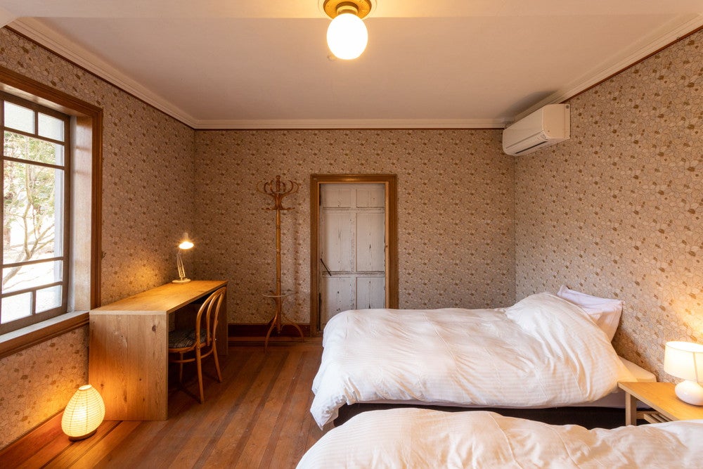 NIPPONIA 白鷹 源内邸／画像提供：ukitam