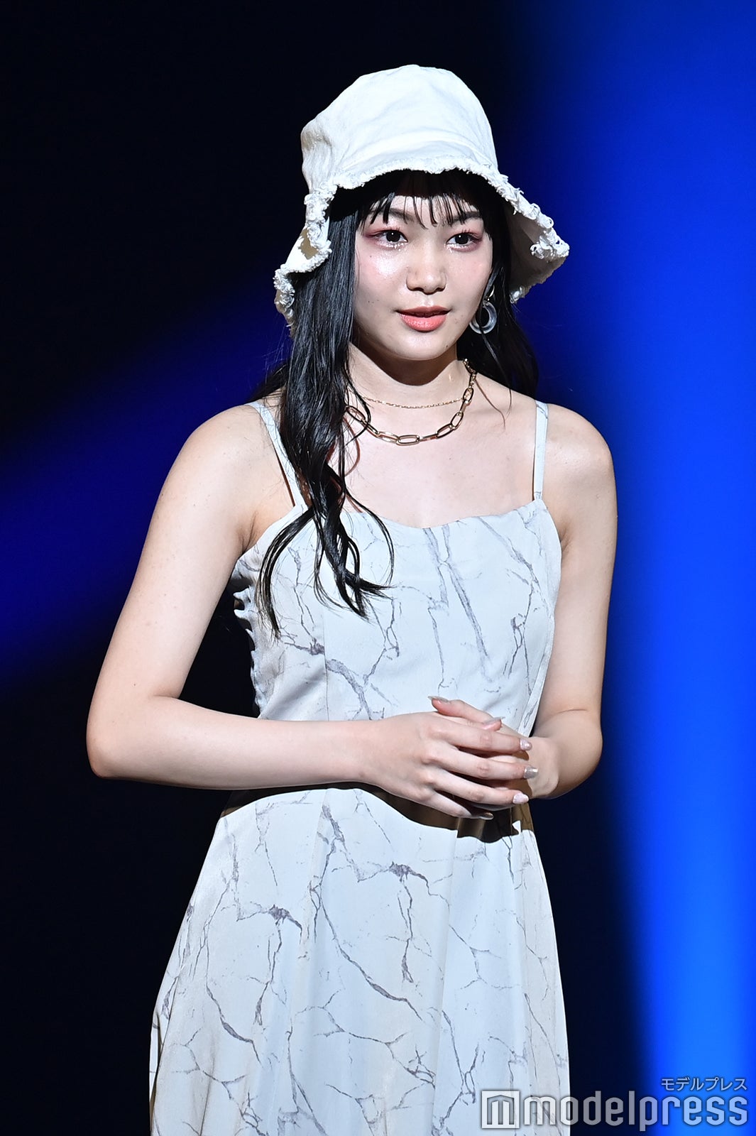 （C）モデルプレス