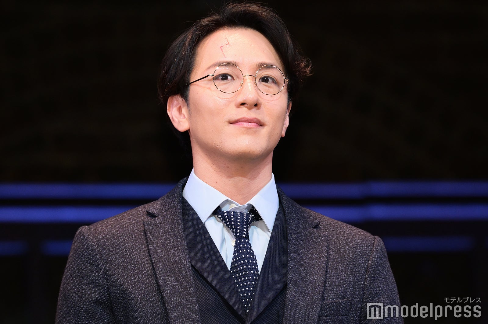 大貫勇輔（C）モデルプレス