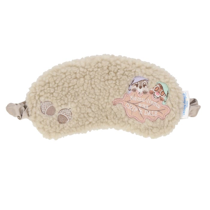 アイマスク¥1,800(C)Disney